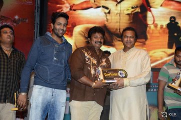 Singham 123 Movie Platinum Disc Function